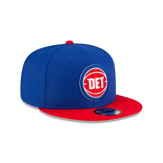 NEW ERA NBA BASIC 950 2TONE OTC DETPIS OTC - Image 3
