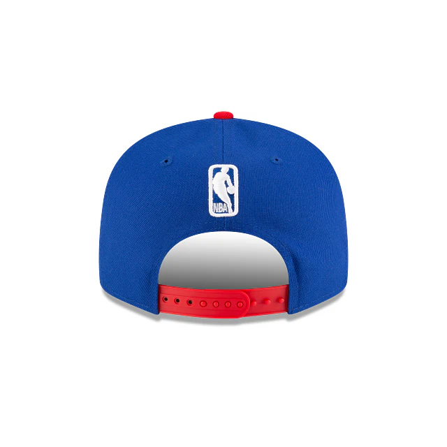 NEW ERA NBA BASIC 950 2TONE OTC DETPIS OTC - Image 4