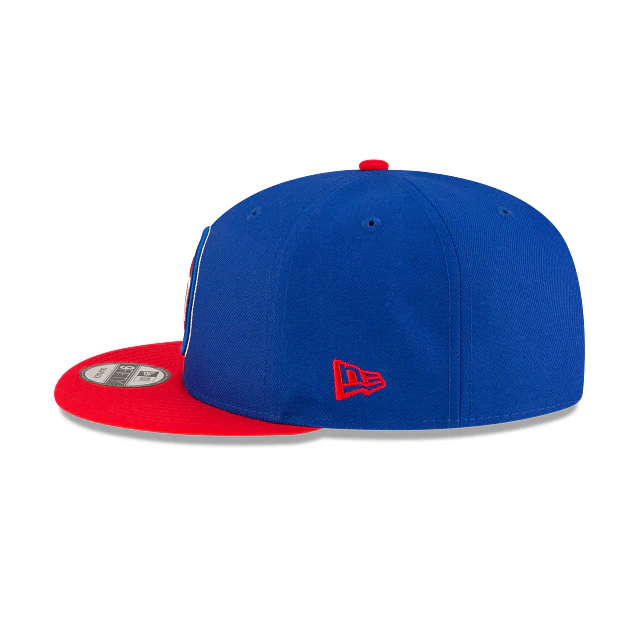 NEW ERA NBA BASIC 950 2TONE OTC DETPIS OTC - Image 5