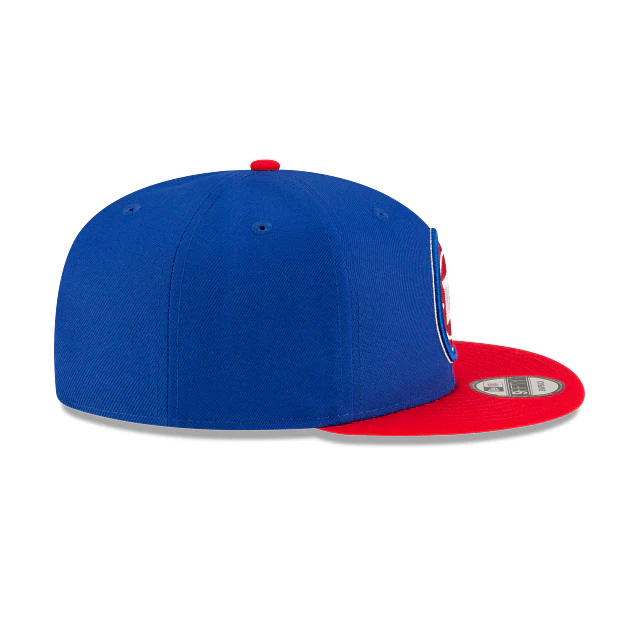 NEW ERA NBA BASIC 950 2TONE OTC DETPIS OTC - Image 6