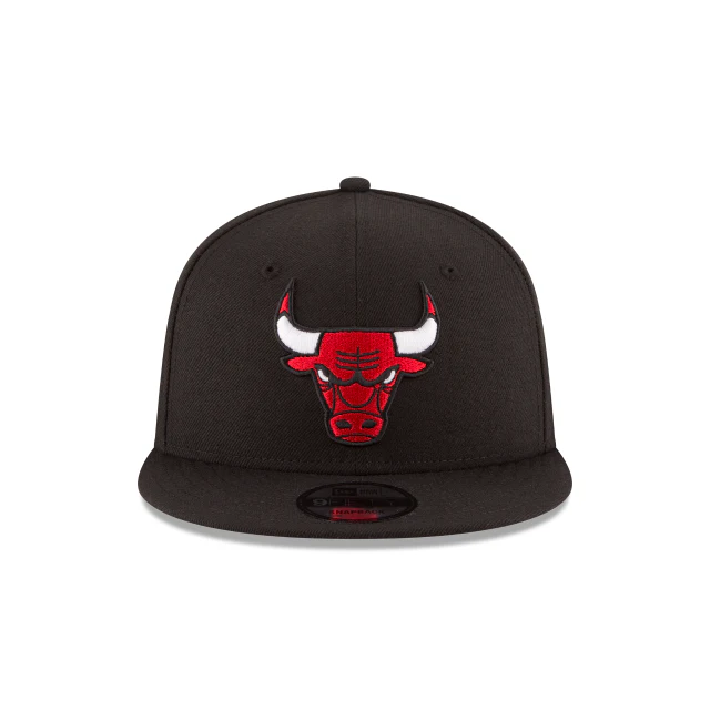 NEW ERA NBA20 950 CHIBUL OTC BLK - Image 3