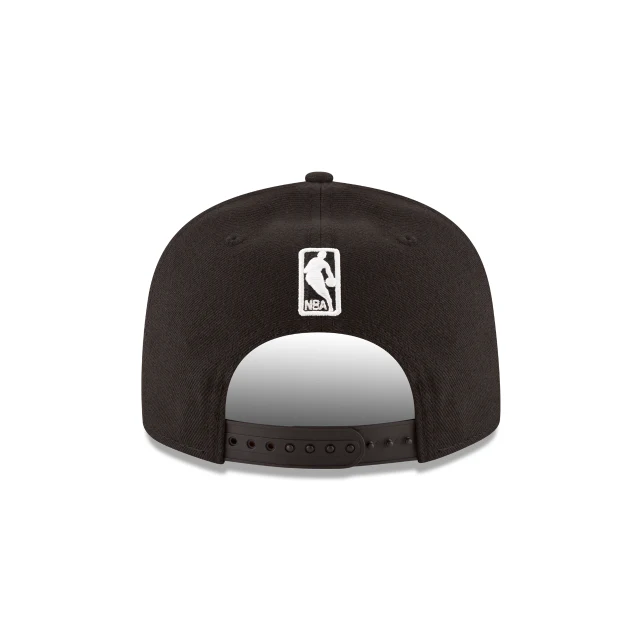 NEW ERA NBA20 950 CHIBUL OTC BLK - Image 4