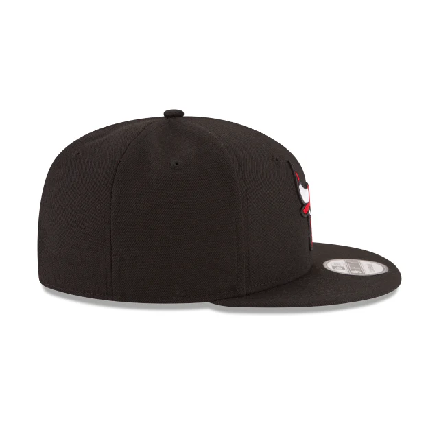 NEW ERA NBA20 950 CHIBUL OTC BLK - Image 6