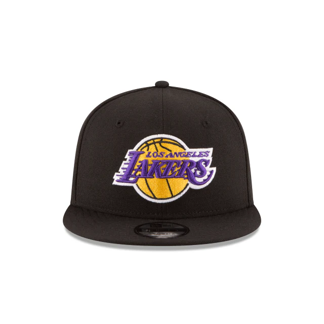 NEW ERA NBA20 950 LOSLAK OTC BLK - Image 3