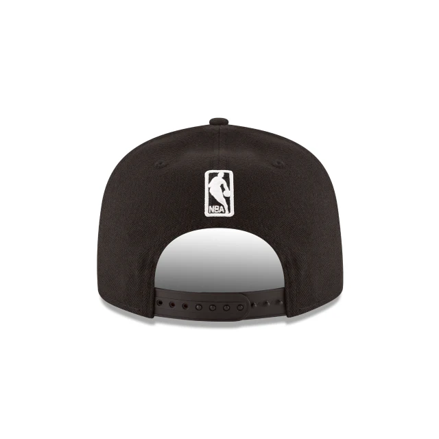 NEW ERA NBA20 950 LOSLAK OTC BLK - Image 4