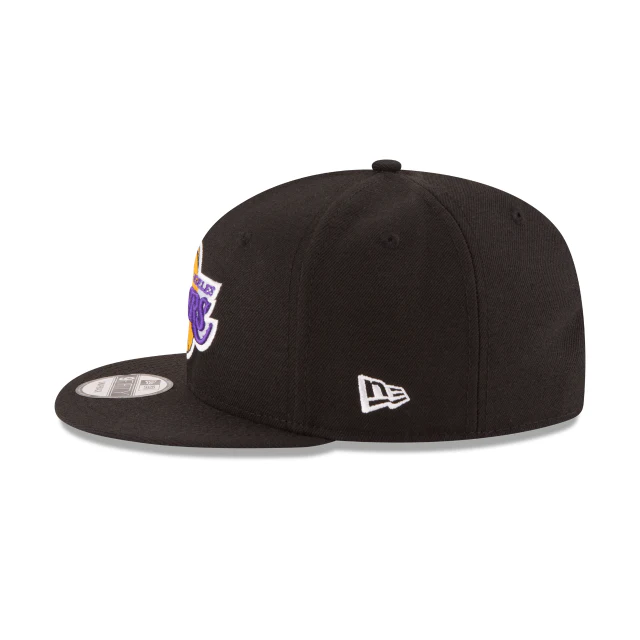 NEW ERA NBA20 950 LOSLAK OTC BLK - Image 5