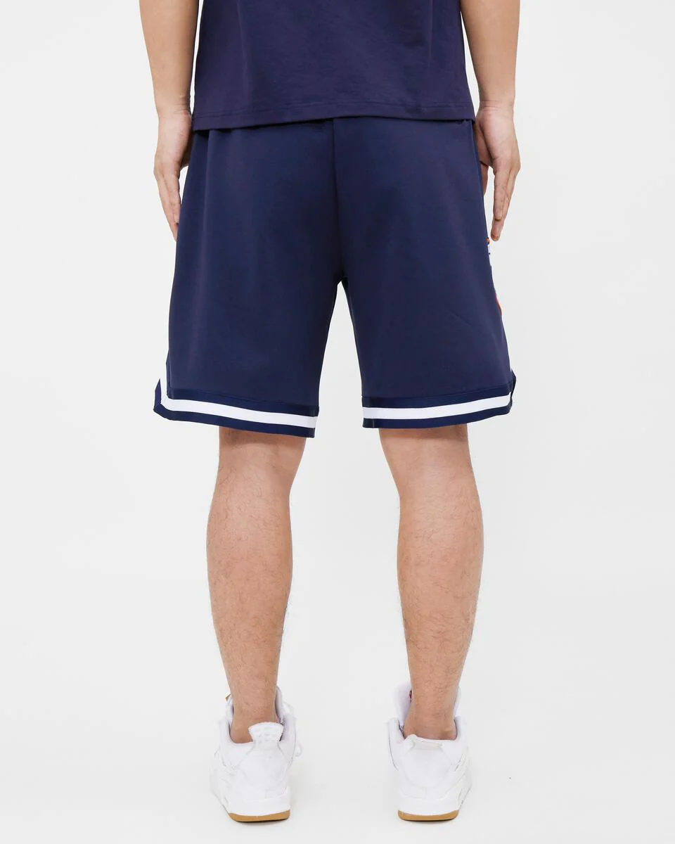 Pro Standard - Detroit Tigers Logo Pro Team Short - Image 4