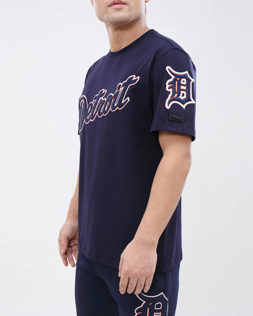 Pro Standard - Detroit Tigers Pro Team Shirt - Image 3