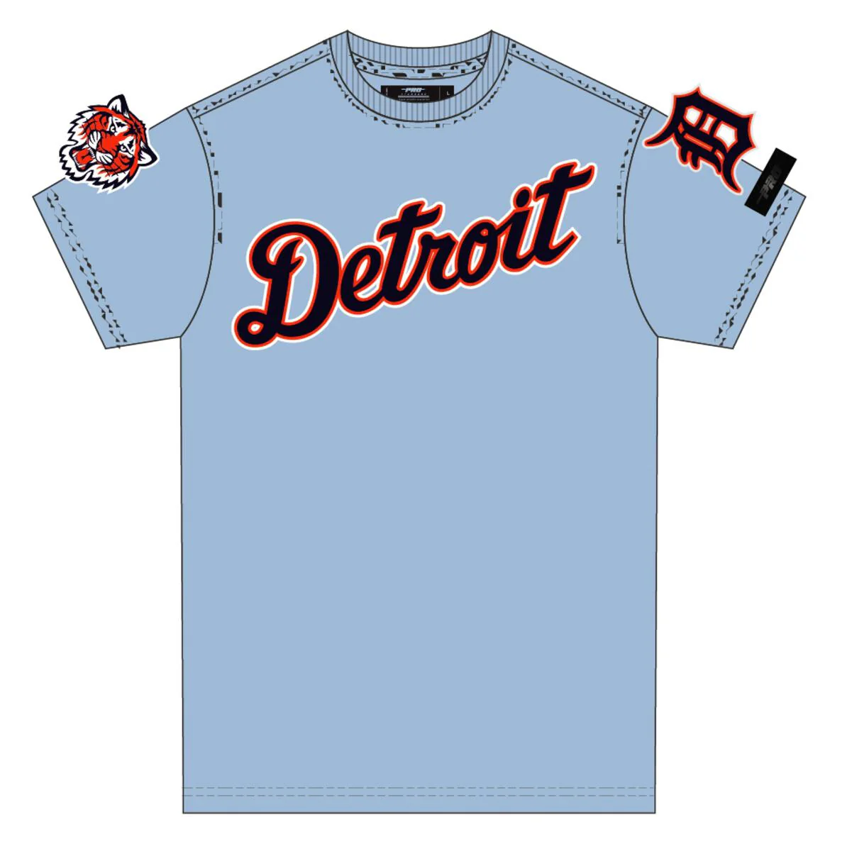 Pro Standard - Detroit Tigers Pro Team Shirt - Image 5