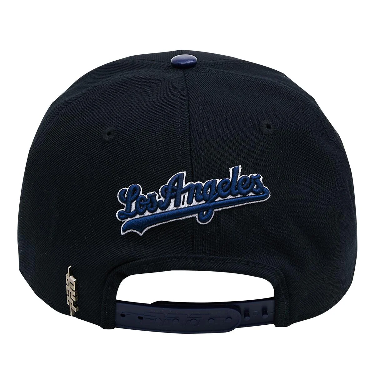 Pro Standard - Los Angeles Dodgers Classic Snapback Hat - Image 8