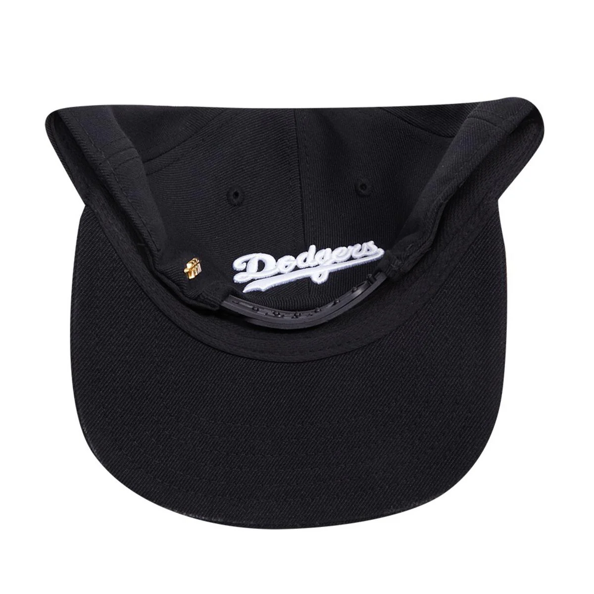 Pro Standard - Los Angeles Dodgers Logo Snapback Hat - Image 8
