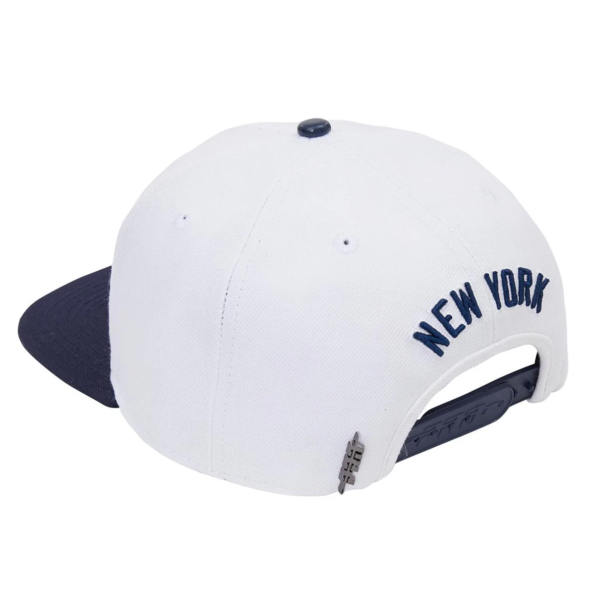 Pro Standard - New York Yankees Logos Snapback Hat - Image 17