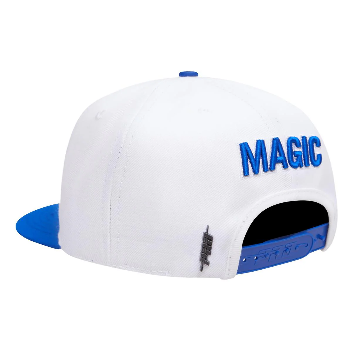 Pro Standard - Orlando Magic Logo Snapback Hat - Image 5