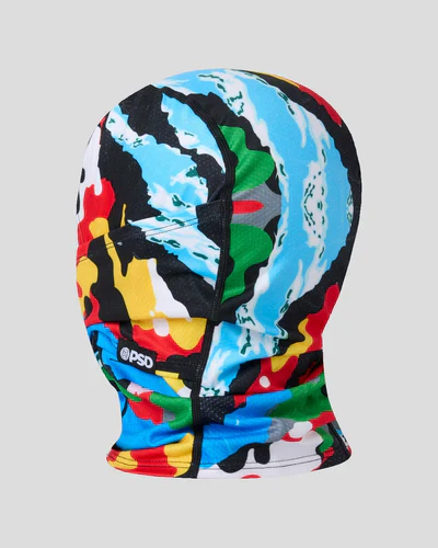 PSD SPECIAL OPS HOODED MASK - Image 3