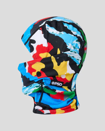 PSD SPECIAL OPS HOODED MASK - Image 5