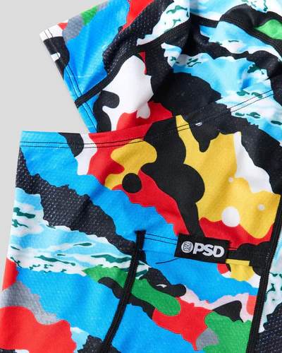 PSD SPECIAL OPS HOODED MASK - Image 6