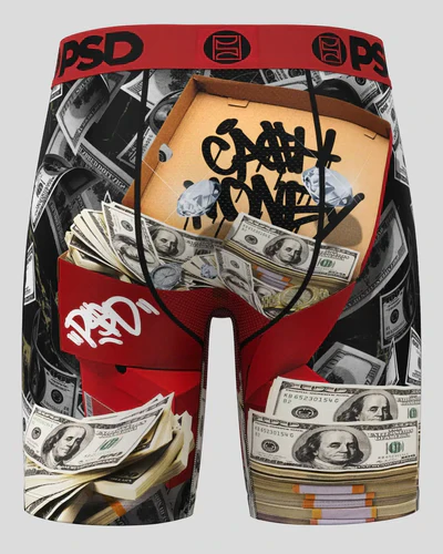 PSD Underwear Stash Box - Image 4