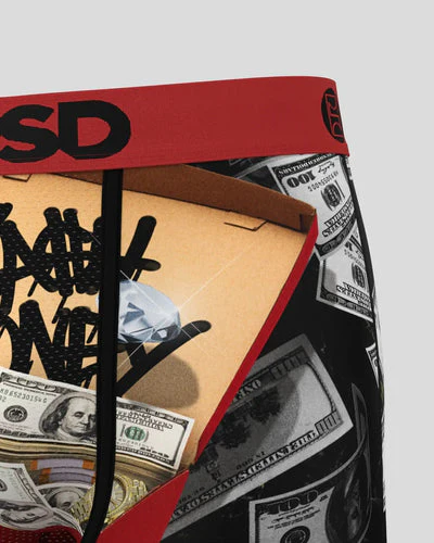 PSD Underwear Stash Box - Image 5