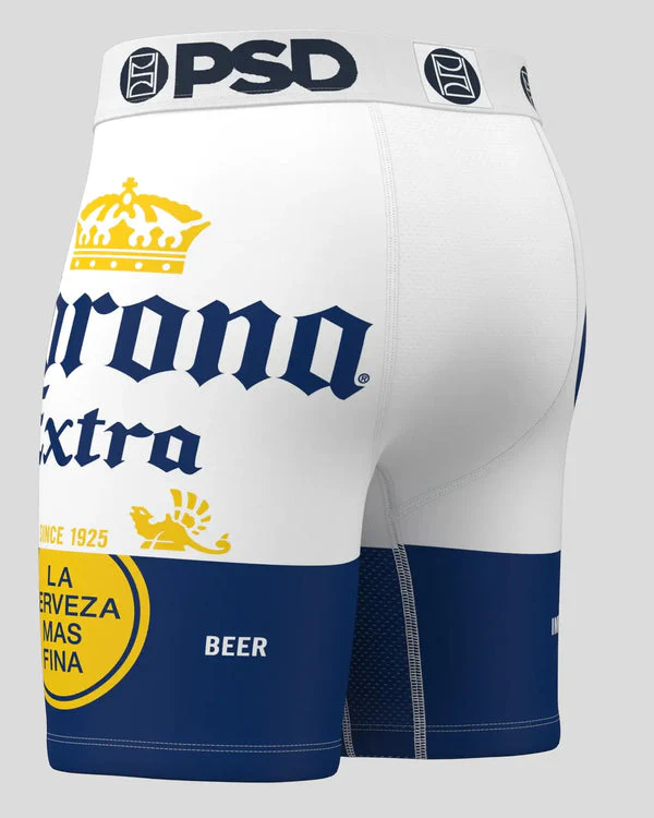 PSD Underwear CORONA Mens Boxer - Image 3