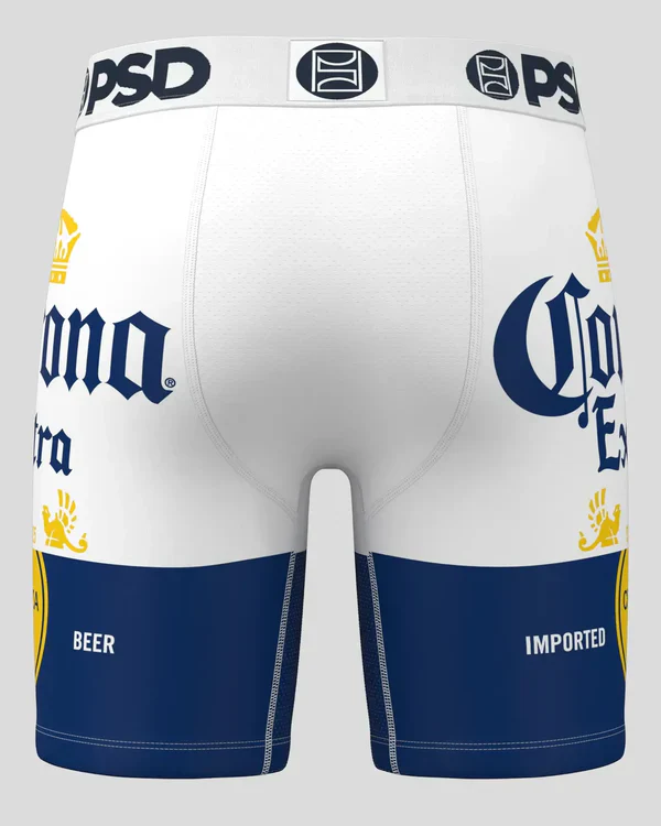 PSD Underwear CORONA Mens Boxer - Image 4