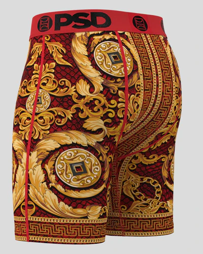 PSD Underwear REGAL SNAKE - Image 3