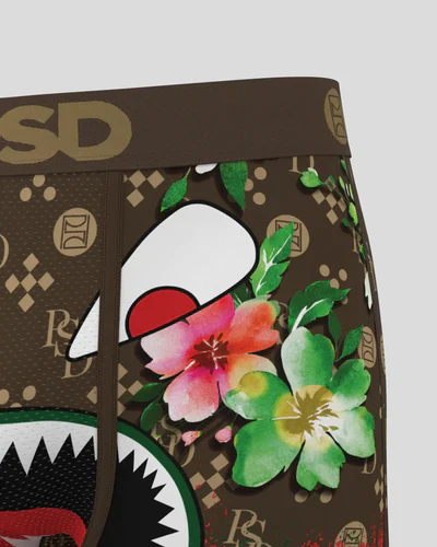 PSD Underwear Warface Rich-WF RICH - Image 5