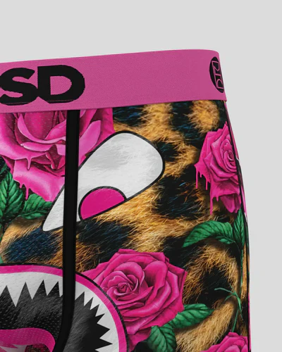 PSD Underwear WF WILD LIFE - Image 5