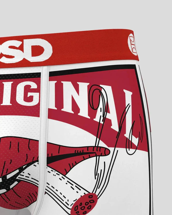 PSD Underwear WHISKEY KILLERS Mens Boxer - Image 4